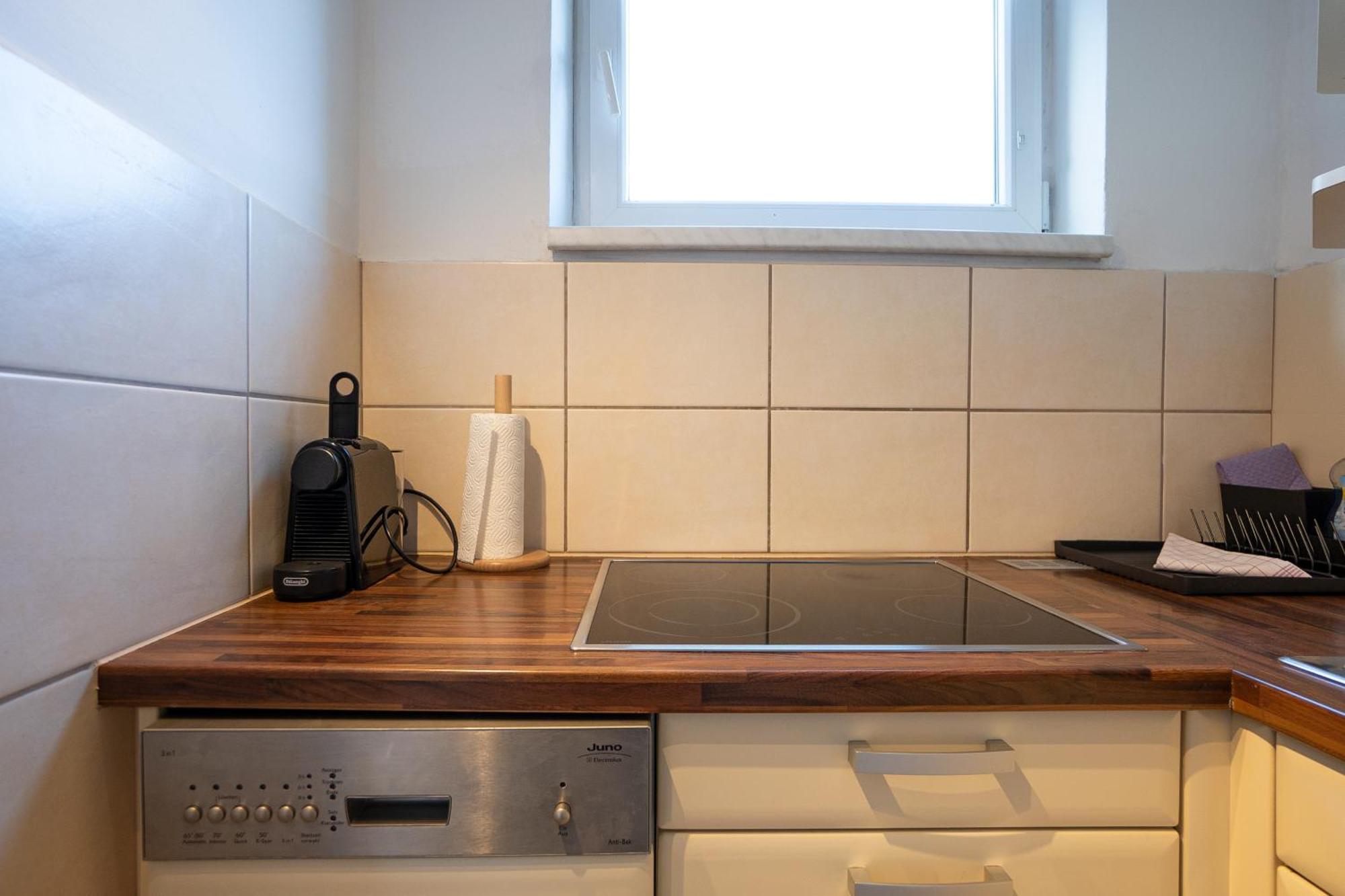 Apartment With A Private Terrace Located Right Near Belvedere Castle, 15 Minutes Away From Stephansdom Wina Bagian luar foto