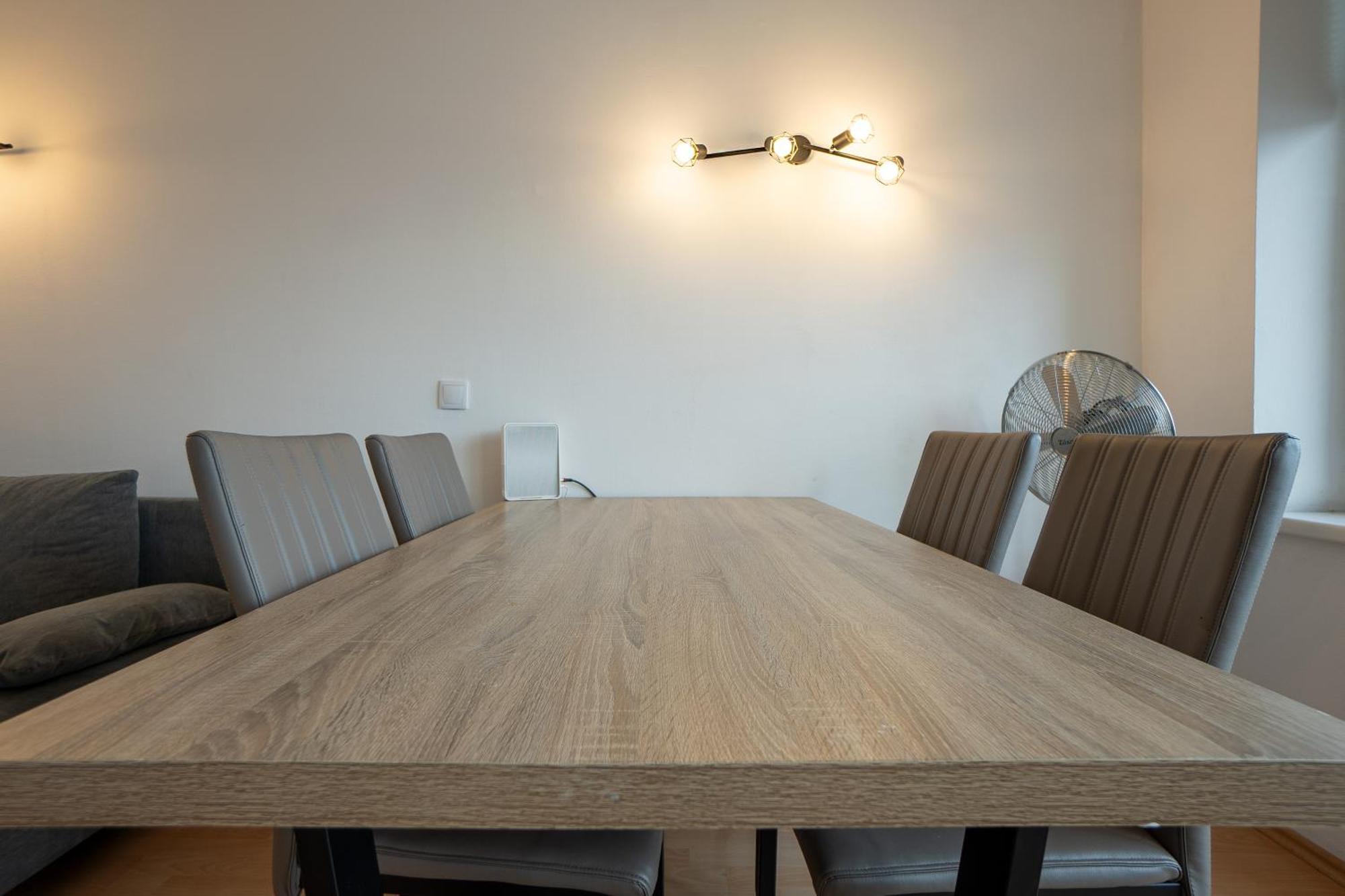 Apartment With A Private Terrace Located Right Near Belvedere Castle, 15 Minutes Away From Stephansdom Wina Bagian luar foto