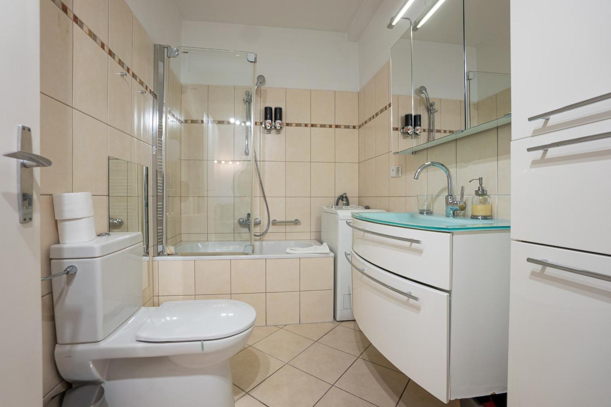 Apartment With A Private Terrace Located Right Near Belvedere Castle, 15 Minutes Away From Stephansdom Wina Bagian luar foto
